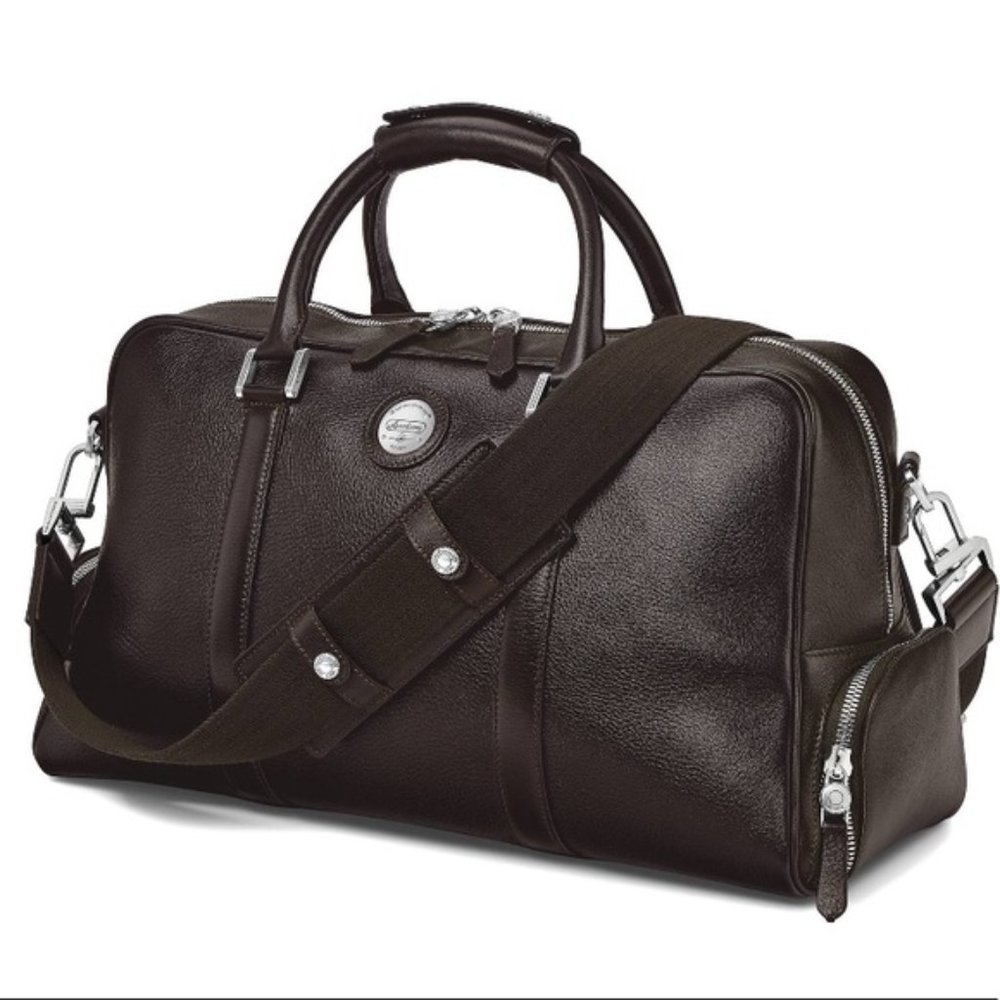 Brand new Aerodrome 48 Hour Mission Bag